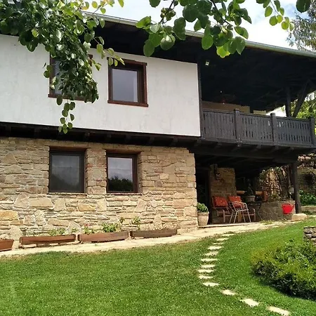 Guest house Galilei Varna